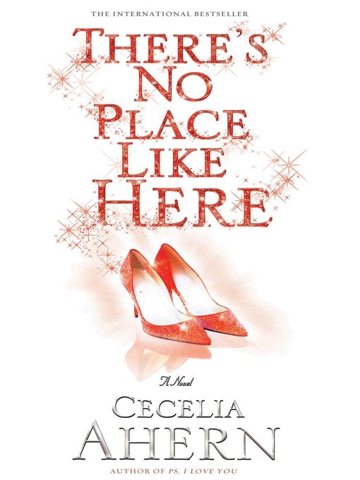 Title details for There's No Place Like Here by Cecelia Ahern - Available